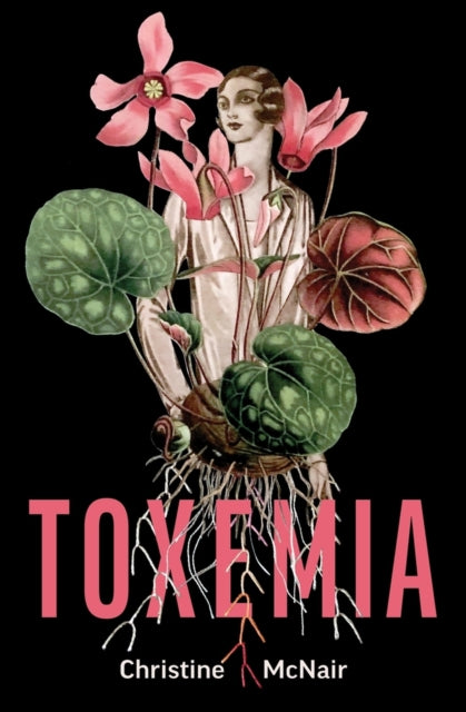 Binding: Paperback
Title: Toxemia
Author(s): Mcnair Christine
Publisher: Book* Hug
Barcode: 9781771669146
Pages: 120 Pages, Illustrations, Unspecified
Publication Date: 10/1/2024
Category: Poetry