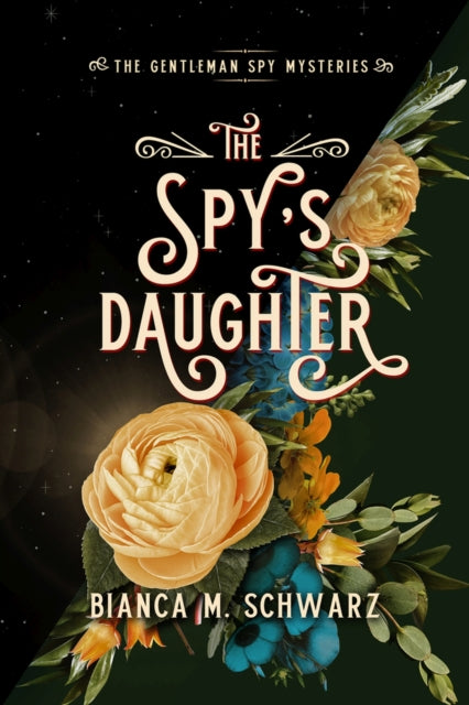 Binding: Paperback
Description: Riding the wave of the very popular Regency genre The Gentleman Spy Mysteries series mixes mystery with happily ever after romances to capture the hearts of readers. The fourth and final book in the darkly romantic Gentleman Spy Mysteries.