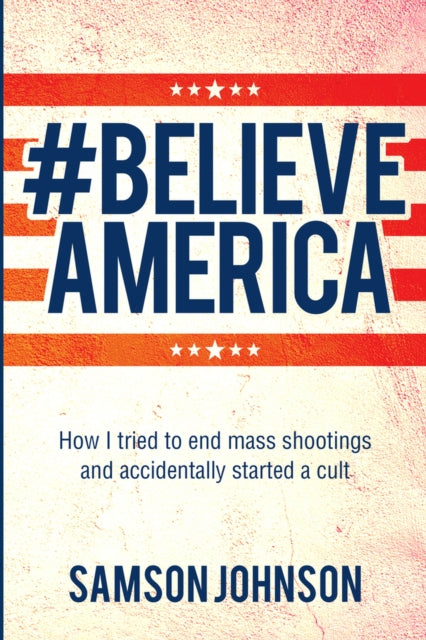 Binding: Paperback
Description: Samson Johnson has spent a life in politics. A self professed politics 'bicycle seat finds himself run down and out of faith around 2014.