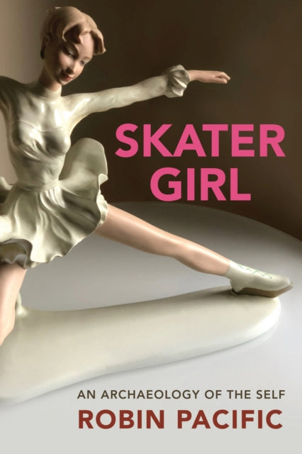 Binding: Paperback
Description: Skater Girl is a collection of intensely personal essays an archaeology of the self. Robin Pacific sifts through the midden of consciousness to find shells potsherds a broken piece of mirror.