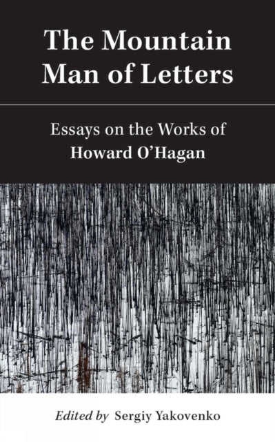 Binding: Paperback
Description: Howard O Hagan was one of the first native - born westerners to make a mark on Canadian literature.
