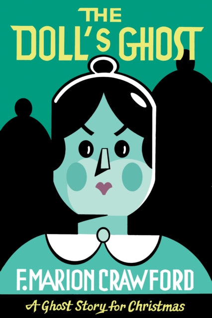 Binding: Paperback
Description: World - renowned cartoonist Seth returns with three new ghost stories for 2021. When the Lady Gwendolen age six drops her doll down a staircase her ladyship solemnly digs her fractured companion a grave.