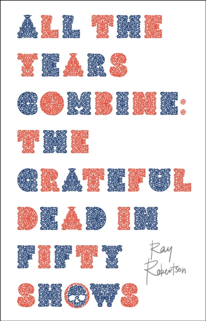 Binding: Paperback
Description: A Grateful Dead concert Ray Robertson argues is life. Like life it can be alternately compelling and lackluster; familiar and foreign; occasionally sublime and sometimes insipid.