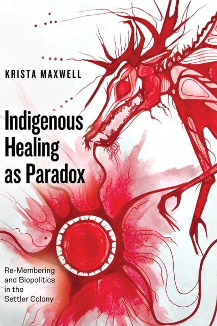 Binding: Paperback
Description: Indigenous healing is a paradox in the liberal settler colony where an intervention fostering well - being might simultaneously aim to eliminate distinct Indigenous societies.