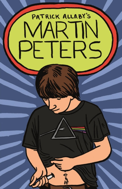 Binding: Paperback
Description: Set in a generic Fredericton suburb called Skyline Acres this is the fictional biography of Martin Peters a teenager with type one diabetes.