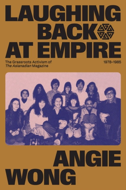 Binding: Paperback
Description: A groundbreaking examination of The Asianadian one of Canada's first anti - racist anti - sexist and anti - homophobic magazines.
