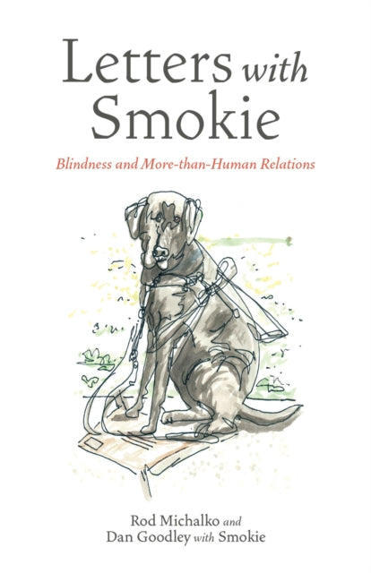 Binding: Paperback
Description: Offers wisdom about the world love friendship and even The Beatles. These canine observations of human experience provide an avenue into some of the ways blindness might be reconceptualized and befriended .