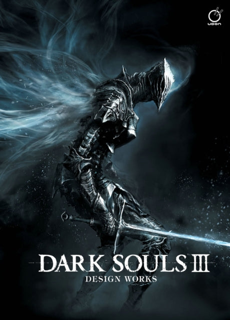 Dark Souls Iii: Design Works