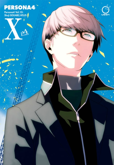 Binding: Paperback
Title: Persona 4 Volume 10
Author(s): Atlus
Publisher: Udon Entertainment Corp
Barcode: 9781772940893
Pages: 162 Pages
Publication Date: 6/4/2019
Series: PERSONA 4 GN
Category: Computer Games / Online Games: Strategy Guides