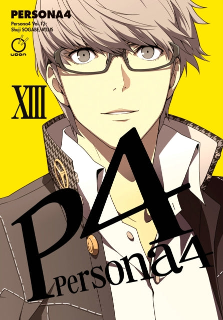 Binding: Paperback
Description: With the murder case closed and the true killer apprehended Soji Seta prepares to leave Inaba. But as the full truth about the Midnight Channel is revealed the Investigation Team discovers they have one final challenge to face.