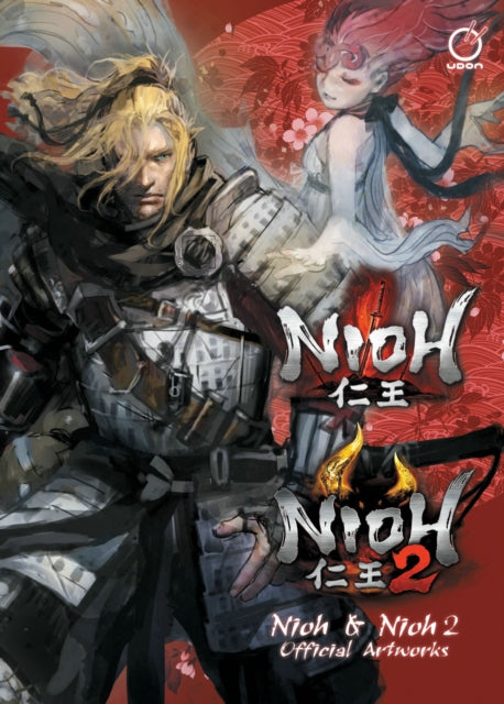 Binding: Hardcover
Description: Nioh is brutal action game series from Team NINJ a and Koei Tecmo Games. In the age of samurai a lone traveler lands on the shores of Japan. He must fight his way through the vicious warriors and supernatural Yokai that infest the land in order to find that which he seeks.