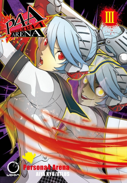 Binding: Paperback
Description: The casts of Person a 3 and Person a 4 collide! The P - 1 Grand Prix reaches its climax! Though it hurt them to fight against their friends both physically and emotionally the Investigation Team slowly gets closer to the truth.