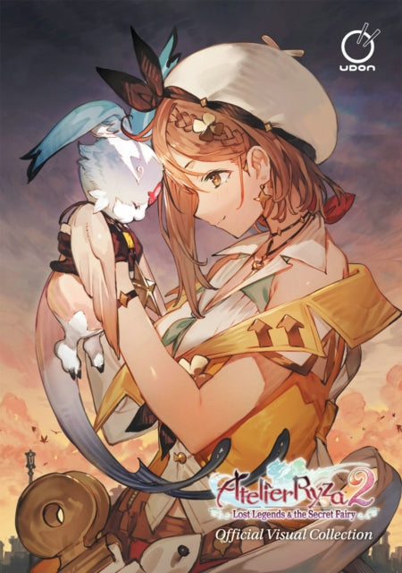 Binding: Paperback
Description: The alchemist Ryza and her friends had gone their separate ways but by chance they have found each other once again. Atelier Ryza 2: Lost Legends & The Secret Fairy explores new regions from mythical ruins to deep dungeons in an all - new JRPG adventure.