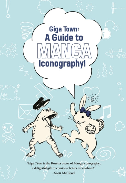Binding: Paperback
Description: Manga symbols manpu in Japanese - are iconic or symbolic expressions used uniquely in manga such as sweat drops popping veins and smoke puffs.