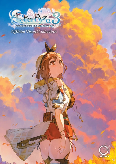 Binding: Paperback
Description: Mysterious islands have appeared threaten the hometown of Ryza and her friends! In hopes of finding a way to save their home Atelier Ryza 3: Alchemist of the End & the Secret Key sends Ryza and her friends on a grand adventure that revolves delving into the roots of alchemy.