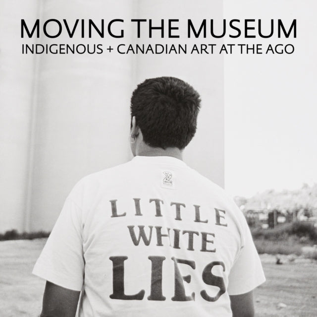 Binding: Hardcover
Description: Winner Toronto Book Awards Moving the Museum documents the reopening of the J. S. Mc Lean Centre for Indigenous & Canadian Art with a renewed focus on the AGO's Indigenous art collection.