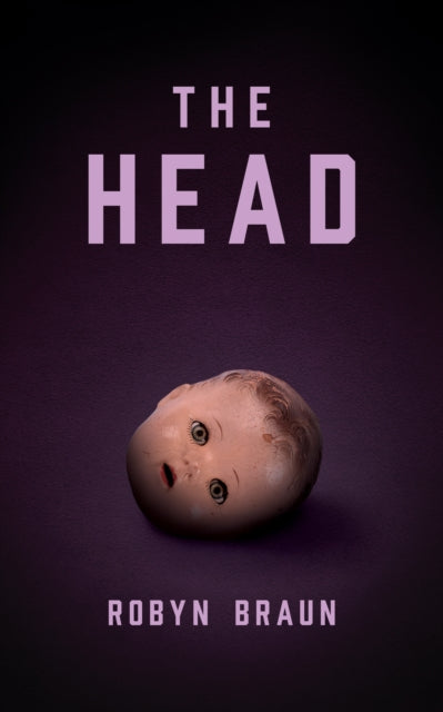 Binding: Paperback
Description: On the morning of her thirtieth birthday Dr. Trish Russo a math professor at Cascadia University discovers a disembodied but living infant head on her dresser. Attached to nothing somehow it still manages to wail and produce tears.