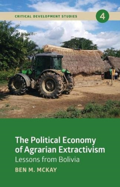 Binding: Paperback
Description: Around the world plantation economies are on the rise. Increasing concerns over food energy and financial security combined with a geopolitical restructuring of the global agro - food system have resulted in a rush to secure control over resources.