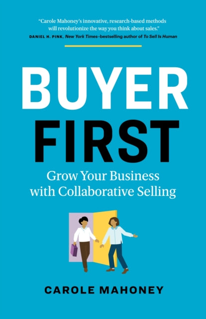 Binding: Paperback
Description: It's time to forget everything you think you know about selling. Winning new customers is the number one challenge 80 percent of entrepreneurs face and a big reason half of small businesses fail within five years.