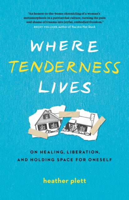 Binding: Paperback
Description: A journey of self - exploration forgiveness and individual and collective healing.