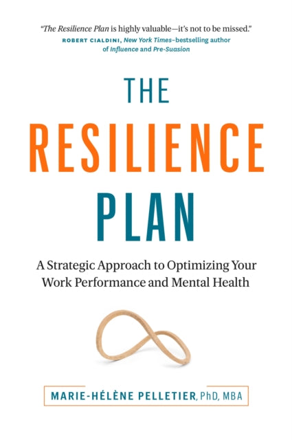 Binding: Paperback
Description: Resilience is not a given. You need a strategy. Leaders and business professionals handle grueling hours and exceed high expectations. They are undaunted by challenges and embrace opportunities for growth. They assume they are resilient. But given enough demands anyone can burn out.