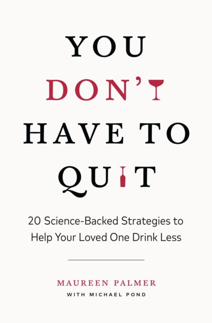 Binding: Paperback
Description: Help your loved one drink less reduce your stress save your relationship In a world that glorifies alcohol from signature cocktails to craft beer helping a loved one with a drinking problem feels like a losing battle.