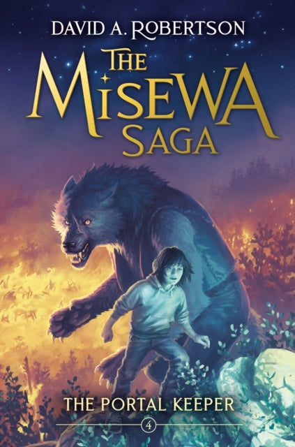 Binding: Paperback
Description: While exploring World's End an area in Aski they've just discovered Morgan and Emily delight in their developing relationship while Eli struggles to understand his new - found power: the ability to locate a portal.