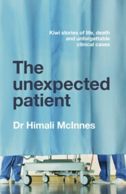 Binding: Paperback
Description: Stories of life death and unforgettable clinical cases A psychiatrist and a patient with supernatural connections. A family man's resilience as he recovers from a life - changing terrorist attack.