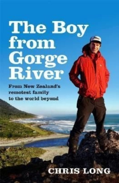 Binding: Paperback
Title: The Boy From Gorge River From New Zealand's Remotest Family To The World Beyond
Author(s): Long Chris
Publisher: Harpercollins Publishers (New Zealand)
Barcode: 9781775541776
Pages: 320 Pages
Publication Date: 11/15/2022
Category: Travel Writing