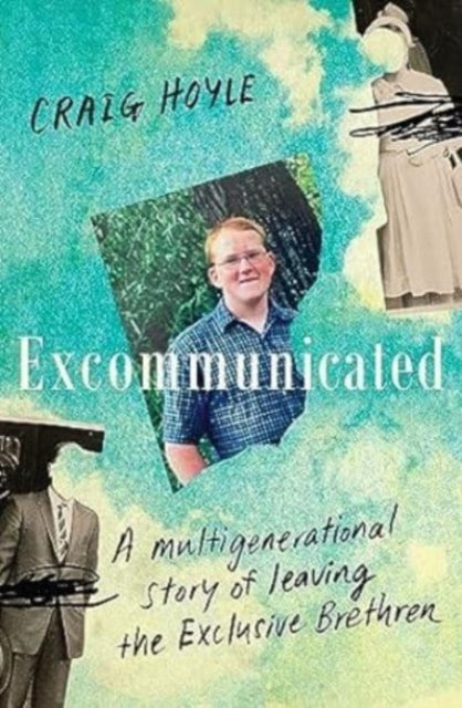 Binding: Paperback
Description: A heart - wrenching multigenerational family memoir by an excommunicated member of the Exclusive Brethren After coming out as gay Craig Hoyle was excommunicated from the New Zealand Exclusive Brethren and forced to say goodbye to his family forever.