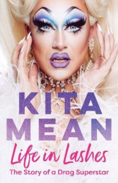 Binding: Paperback
Description: The hilarious tell - all memoir by the season one winner of Ru Paul's Drag Race Down Under Hailing from a sleepy eastern suburb of Auckland New Zealand Nick Nash grew up feeling like he stood out for all the wrong reasons.