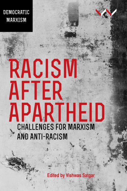 Binding: Paperback
Description: Brings together leading scholars and activists from around the world studying and challenging racism.