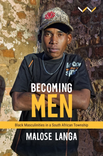 Binding: Paperback
Description: Tells the story of 32 boys from Alexandra one of Johannesburg's largest townships over a period of twelve seminal years in which they negotiate manhood and masculinity.