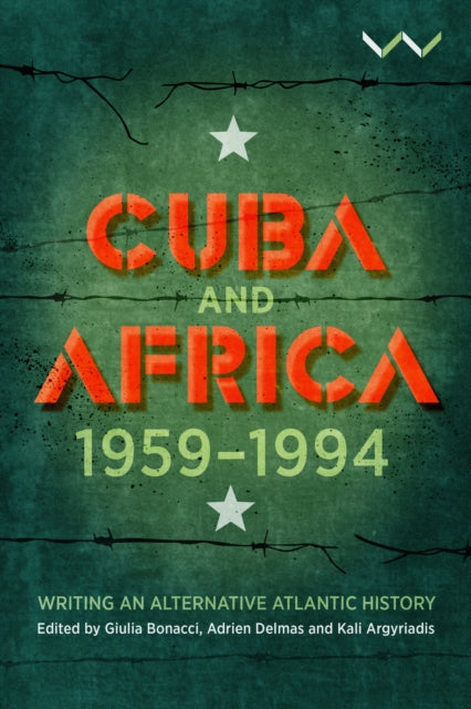 Binding: Paperback
Description: Cuba was a key participant in the struggle for the independence of African countries during the Cold War. Beyond the military interventions there were many - side engagements between Cuba and the continent.