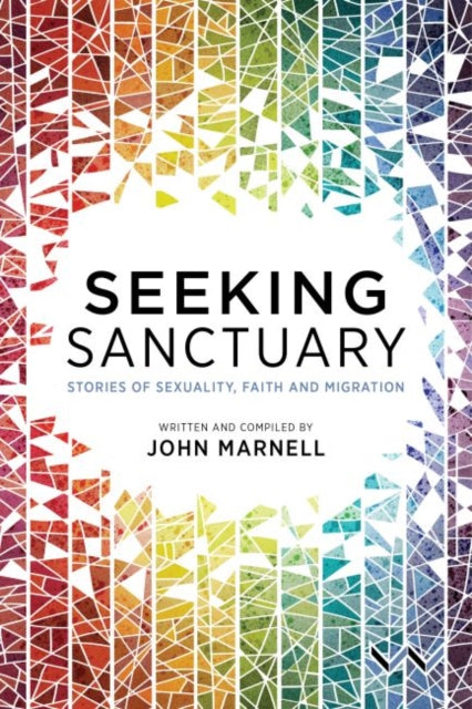 Binding: Paperback
Description: Brings together life stories from LGBT migrants refugees and asylum seekers living in Johannesburg and their battle to reconcile faith with their sexual identity.