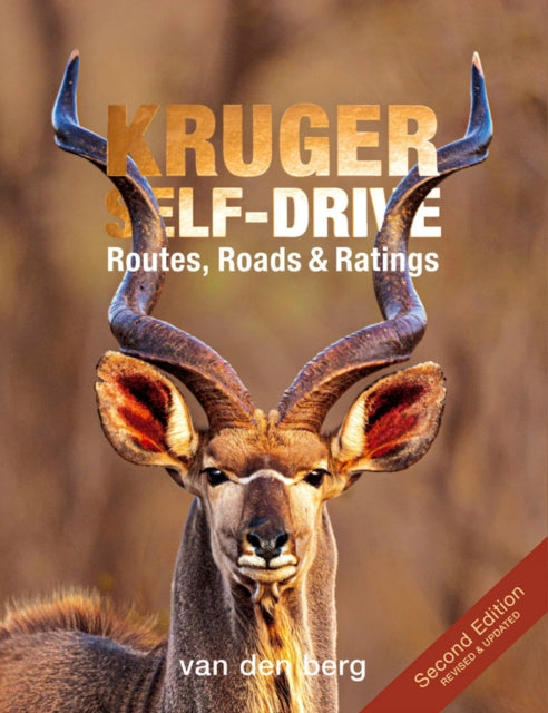 Binding: Paperback
Description: Kruger Self - Drive Routes Roads and Ratings is not only the first comprehensive guide to all roads in Kruger National Park but also suggests routes to drive from every camp.