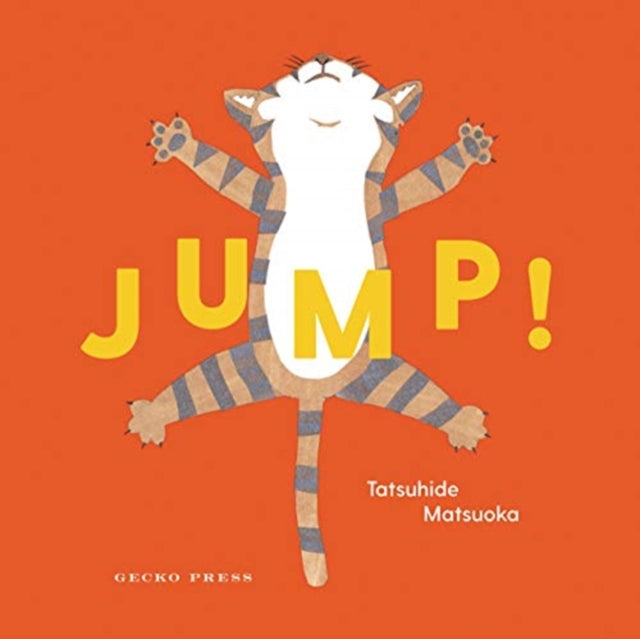 Binding: Special Bindings
Description: A joyful jumping boardbook to share with babies and toddlers.