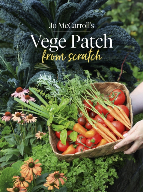 Binding: Paperback
Description: Vege Patch From Scratch is an accessible and beautifully photographed guide that has a stress - free approach to creating a vege patch from scratch. It will help readers to be more self - sufficient especially with the cost - of - living crisis.