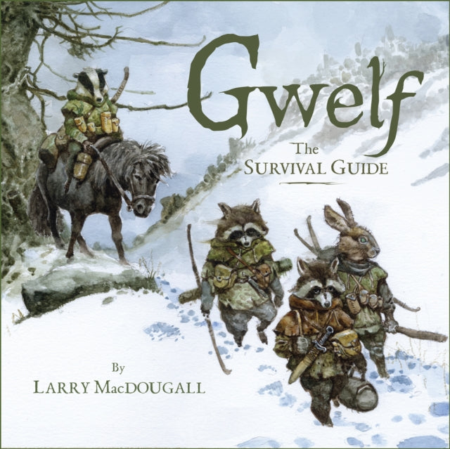 Binding: Hardcover
Description: We welcome and encourage tourists of all kinds in Gwelf. The survival guide will tell you what to expect what equipment to pack who to trust and hire as a guide and where to rest for the night in this magical land steeped in history and mystery.