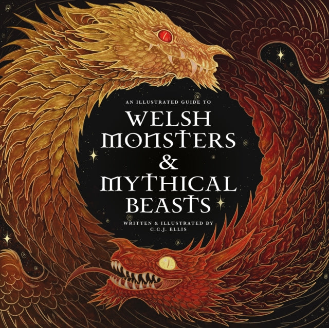 Binding: Hardcover
Description: " A love letter to the Welsh language Ellis detailed watercolor illustrations are the main attraction providing fresh artistic representations to inspire a new generation of readers. Mythology fans and art enthusiasts alike will enjoy this beautiful book.