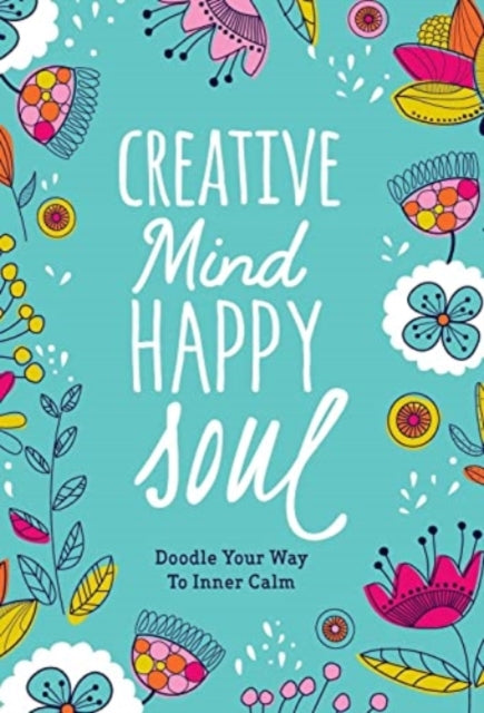 Binding: Paperback
Description: This combines four pillars of wellness and self - care in one unique journal. Every page is a guided journey to greater inner calm and focus.