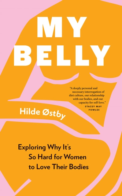 Binding: Paperback
Description: If my hatred of my belly was a person she would be old enough to have completed a lengthy education and given me grandchildren.