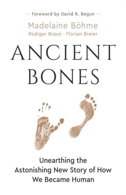Binding: Paperback
Description: " Splendid and important Scientifically rigorous and written with a clarity and candor that create a gripping tale B hme's account of the history of Europe's lost apes is imbued with the sweat grime and triumph that is the lot of the fieldworker and carries great authority.