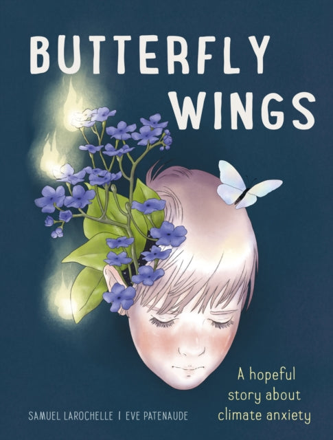 Binding: Hardcover
Description: An honest exploration of climate anxiety for kids 8+ and the adults who love them.