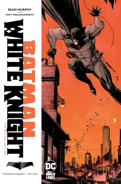 Binding: Hardcover
Description: A Newsweek Best Graphic Novel of the Year.