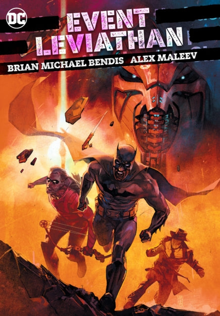 Binding: Paperback
Description: The ultimate conspiracy. In a matter of moments the world changed forever. Kobra Spyral A. R. G. U. S. Task Force X the D. E. O. all of the world's most powerful clandestine organizations instantaneously wiped off the face of the Earth.