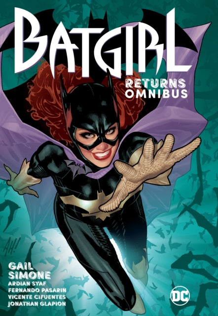 Binding: Hardcover
Description: Batgirl's Back! Three years ago Barbara Gordon a. k. a. Batgirl nearly lost her life when the Joker shot her through the spine. Barbara survived but her injuries were severe complete loss of mobility from the waist down.