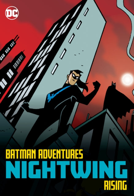 Binding: Paperback
Description: As Robin Dick Grayson was Batman's partner in crime - fighting and his most trusted ally. But no one can be a Boy Wonder forever. Now grown up Dick has to forge his own path in the world.