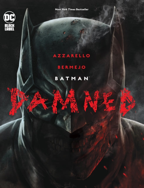 Binding: Paperback
Description: New York Times bestselling graphic novel! The Joker has been murdered. His killer is a mystery. Batman is the World's Greatest Detective. But what happens when the person he is searching for is the man staring back at him in the mirror? THE Joker IS DEAD.