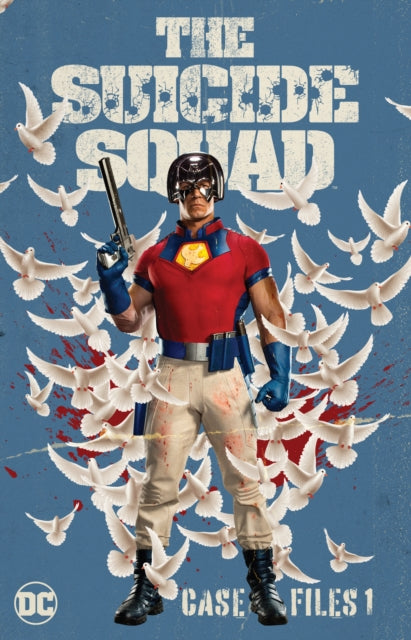 Byrne John - The Suicide Squad Case Files 1 - Paperback